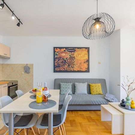 Apartment Vita Pola Esterno foto