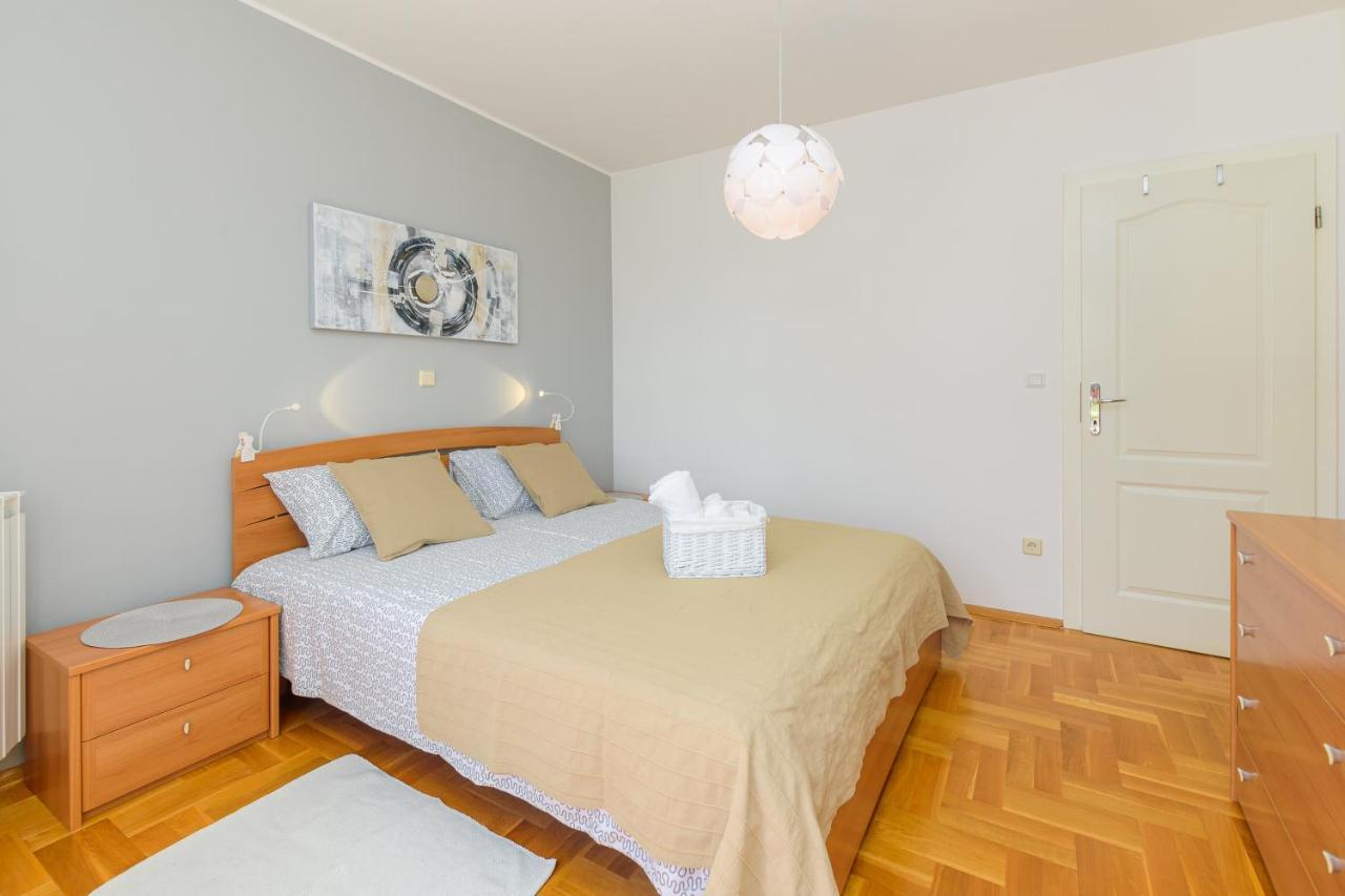 Apartment Vita Pola Esterno foto