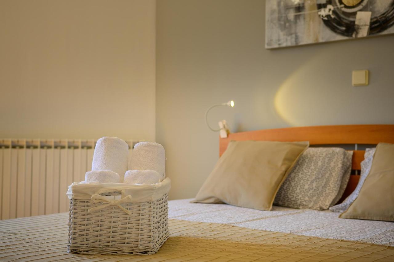 Apartment Vita Pola Esterno foto