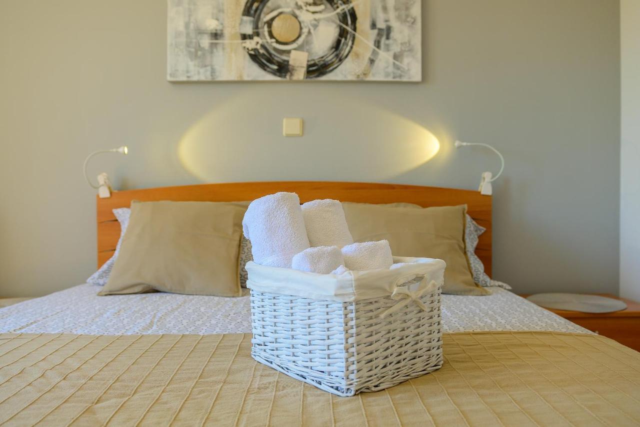 Apartment Vita Pola Esterno foto