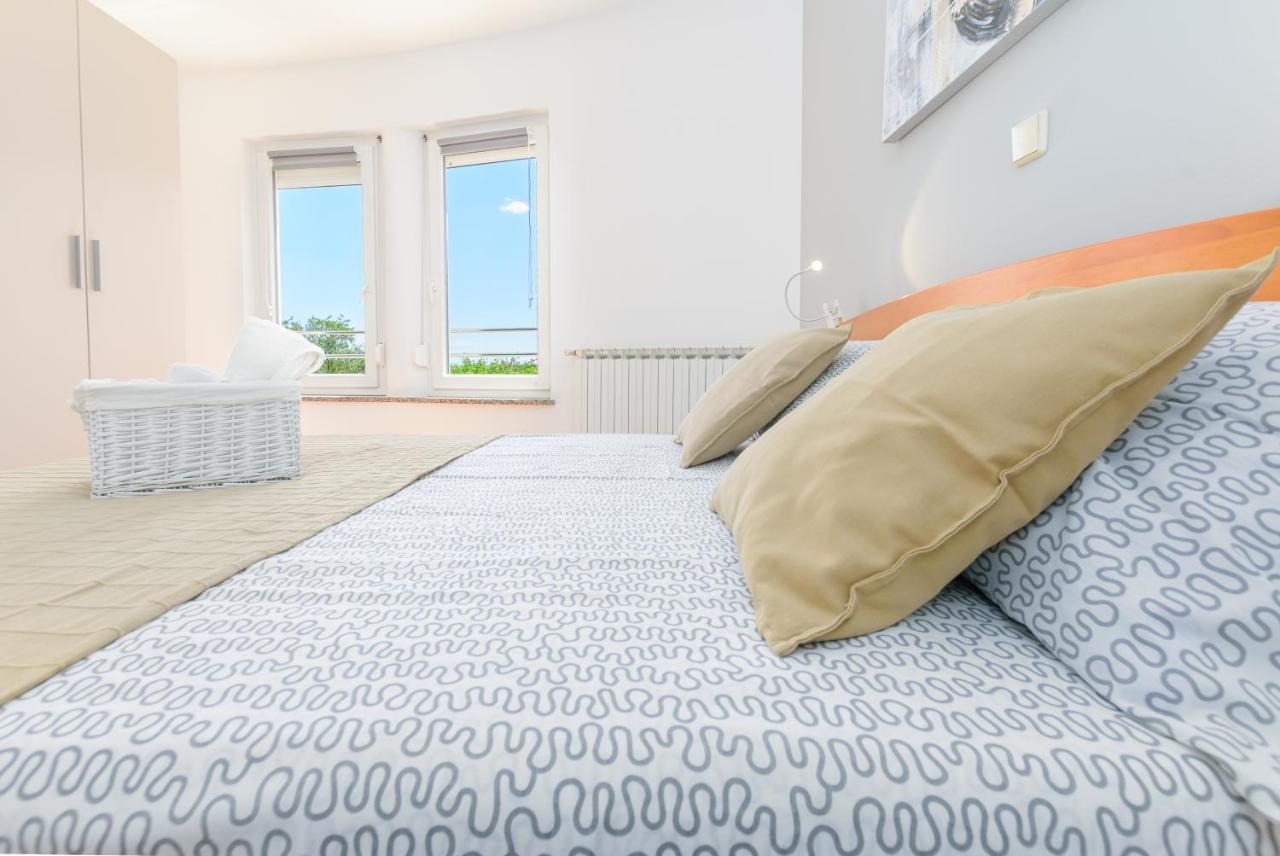 Apartment Vita Pola Esterno foto