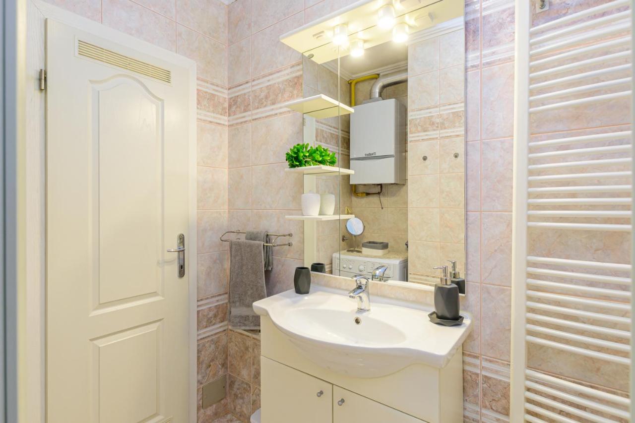 Apartment Vita Pola Esterno foto