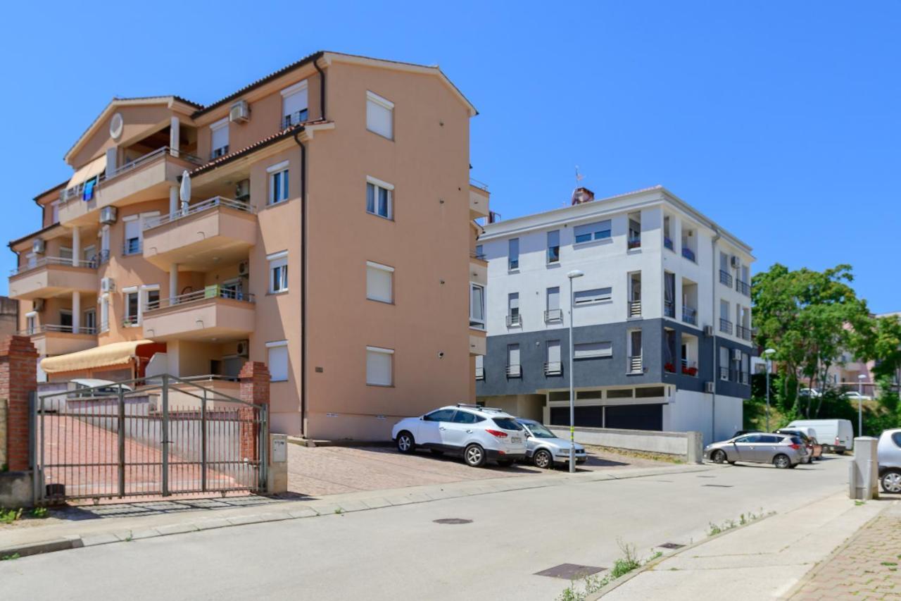Apartment Vita Pola Esterno foto